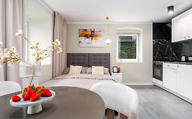 7apartments przy Termach Cieplickich