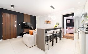 7apartments przy Termach Cieplickich